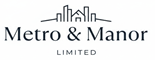 Metro & Manor Logo